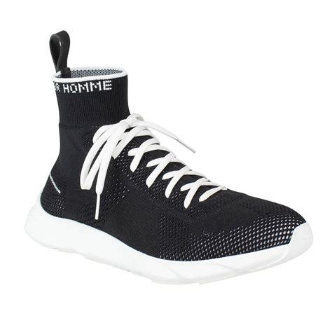 dior homme knit sneakers|christian Dior sneakers cheap.